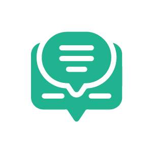Message icon