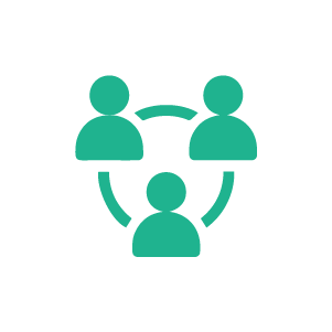 Network icon