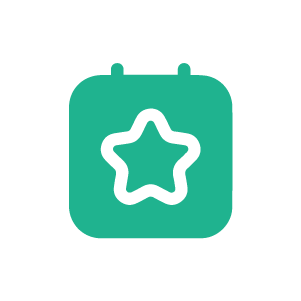 Events icon