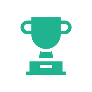 Awards icon
