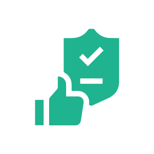 Trust icon