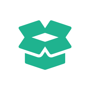 Product Packaging icon