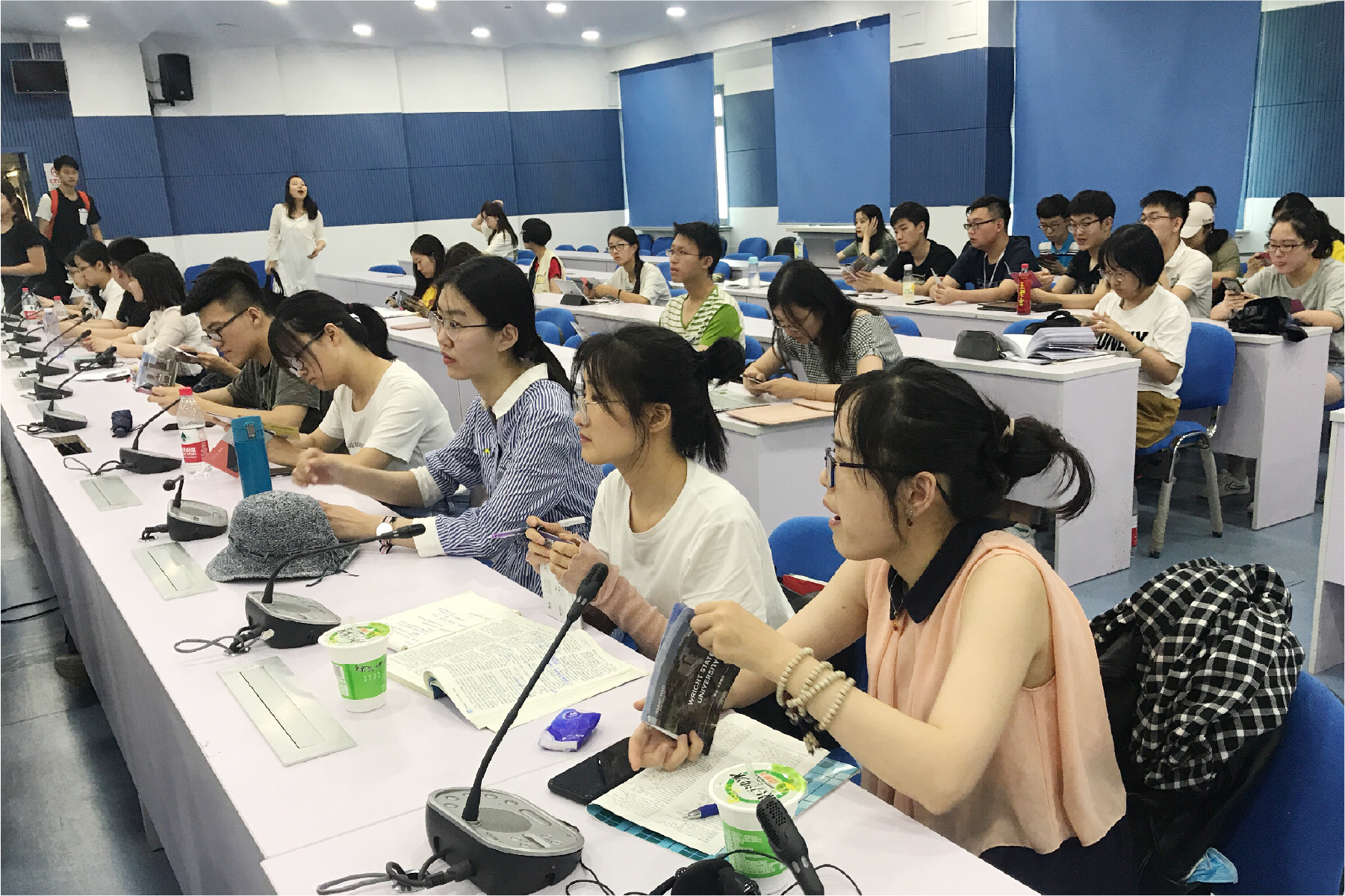 Global Business Development