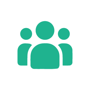 Customer Demographics icon