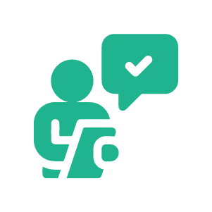 Due Diligence icon