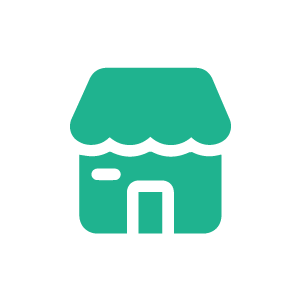 Market Size icon
