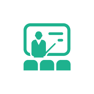 Training Workshops icon