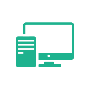 Press Activities icon