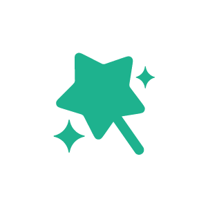 Creative icon